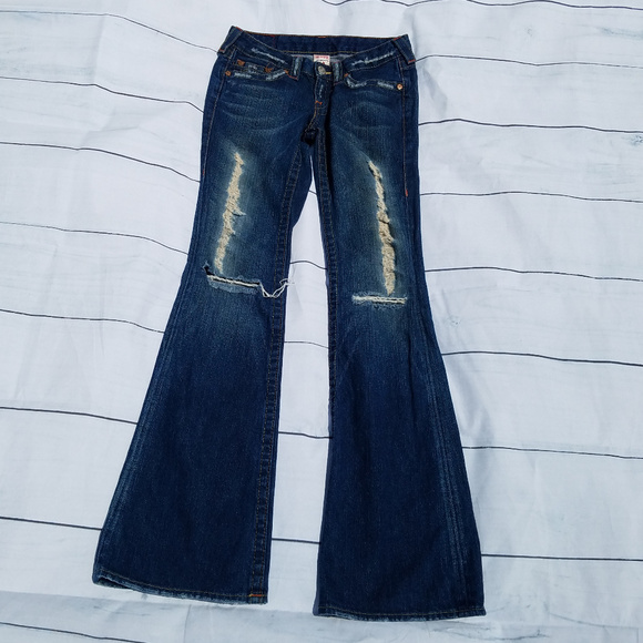 true religion bobby jeans womens